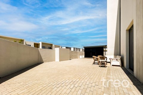 Таунхаус с 4 спальнями в EMAAR South, ОАЭ №224996 25
