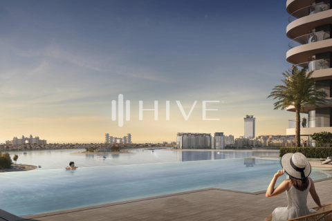 4 bedrooms Apartment in EMAAR Beachfront, UAE No. 9358 3