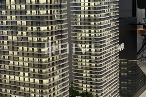 4 bedrooms Apartment in EMAAR Beachfront, UAE No. 9358 11