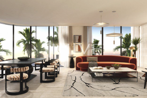 4 bedrooms Apartment in EMAAR Beachfront, UAE No. 9358 9