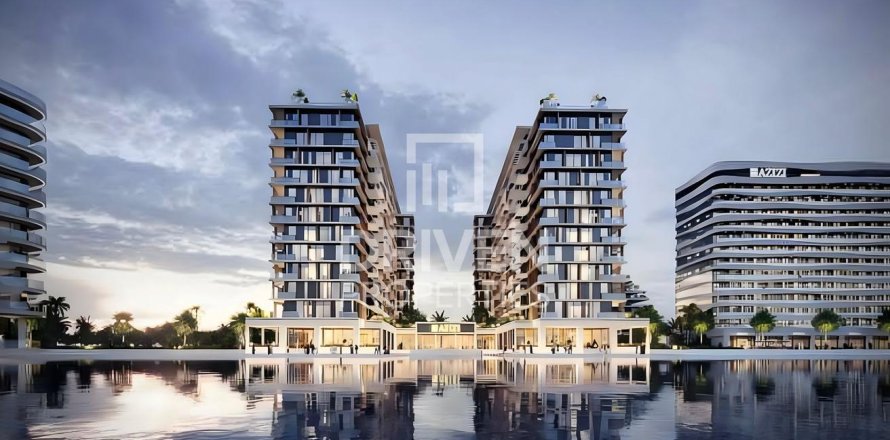 1 bedroom Apartment in Dubai South (Dubai World Central), UAE No. 217658