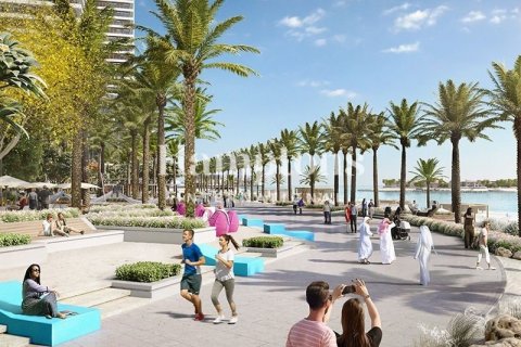 Appartement de 2 chambres à Dubai Harbour, UAE No. 205655 10