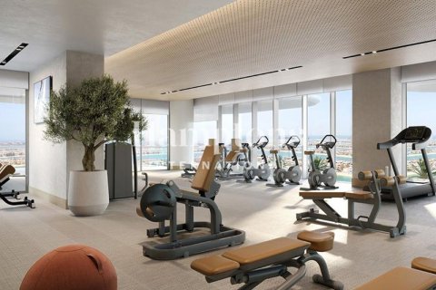 Appartement de 2 chambres à Dubai Harbour, UAE No. 205655 11