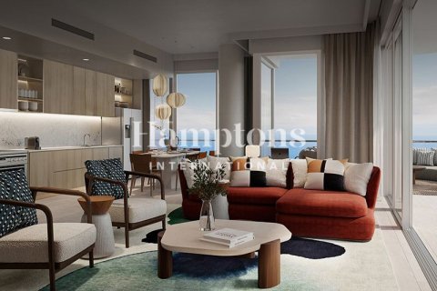 Appartement de 2 chambres à Dubai Harbour, UAE No. 205655 9