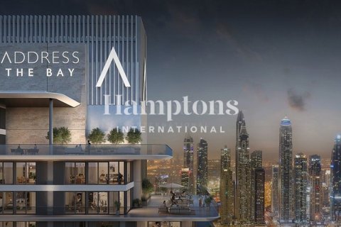 Appartement de 2 chambres à Dubai Harbour, UAE No. 205655 6