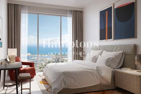 Appartement de 2 chambres à Dubai Harbour, UAE No. 205655 3