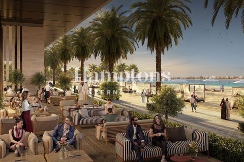 Appartement de 2 chambres à Dubai Harbour, UAE No. 205655 4