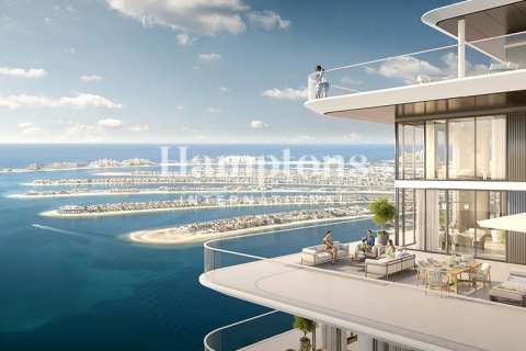 Appartement de 2 chambres à Dubai Harbour, UAE No. 205655 5