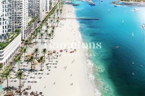 Appartement de 2 chambres à Dubai Harbour, UAE No. 205655 8