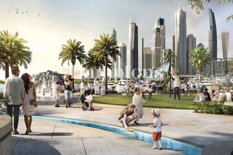 Appartement de 2 chambres à Dubai Harbour, UAE No. 205655 7