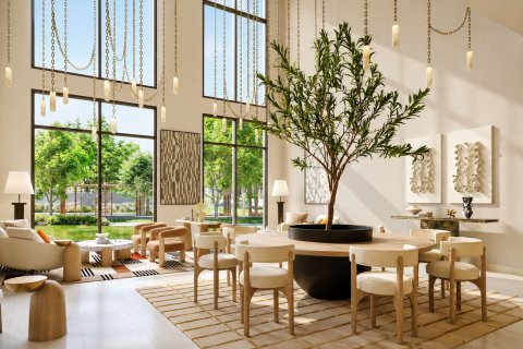 Appartement de 2 chambres à Dubai Hills Estate, UAE No. 162612 9