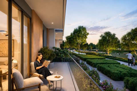 Appartement de 2 chambres à Dubai Hills Estate, UAE No. 162612 3