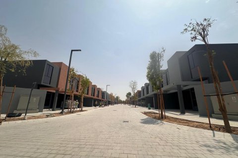 Townhouse de 3 dormitorios en Tilal City, UAE No. 215375 26