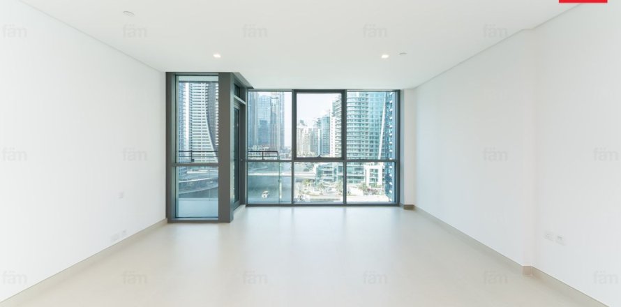 Appartement de 1 chambre à Dubai Marina, UAE No. 222247
