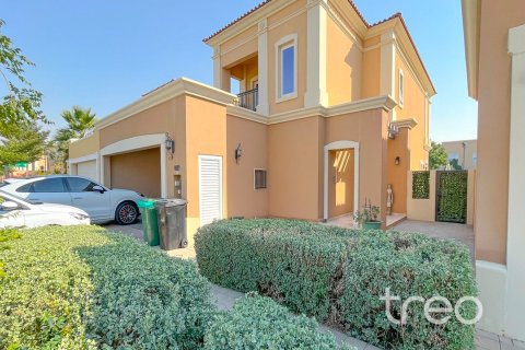 3 bedrooms Villa in Villanova, UAE No. 220870