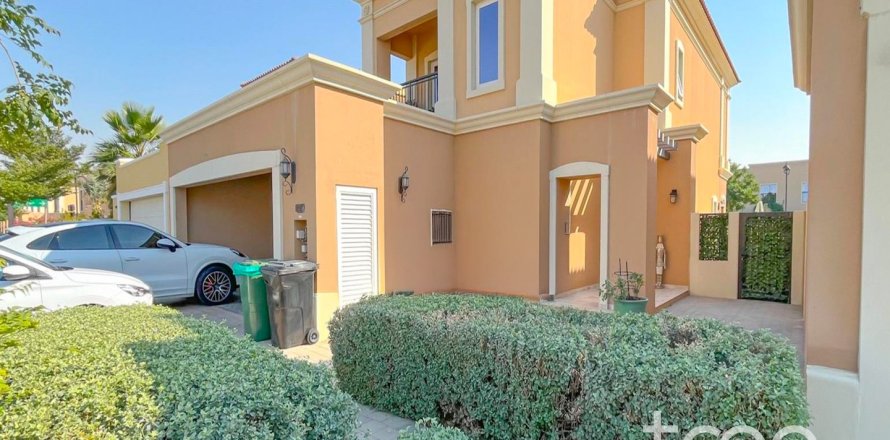3 bedrooms Villa in Villanova, UAE No. 220870