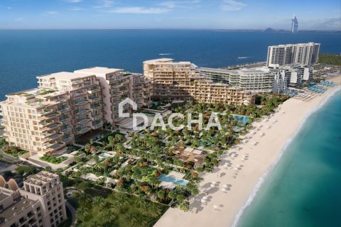 Квартира с 4 спальнями в The Crescent, ОАЭ №166754 22