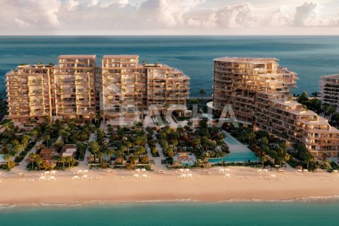 Квартира с 4 спальнями в The Crescent, ОАЭ №166754 21