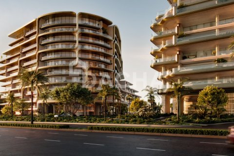 Квартира с 4 спальнями в The Crescent, ОАЭ №166754 19