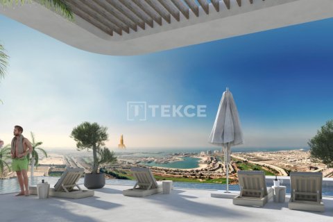 Appartement de 2 chambres à Ras Al Khaimah, UAE No. 45226 7