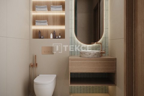 Appartement de 2 chambres à Ras Al Khaimah, UAE No. 45226 22