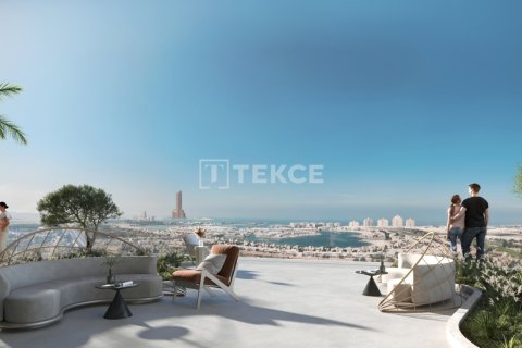Appartement de 2 chambres à Ras Al Khaimah, UAE No. 45226 11