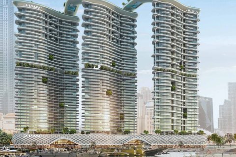 2 غرف نوم شقة في Dubai Harbour, الإمارات العربية المتحدة رقم 199400 10