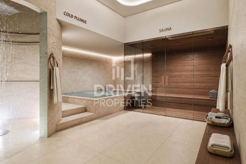 Квартира с 1 спальней в Дубай, ОАЭ №223054 14