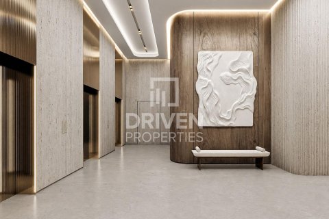 Квартира с 1 спальней в Дубай, ОАЭ №223054 18