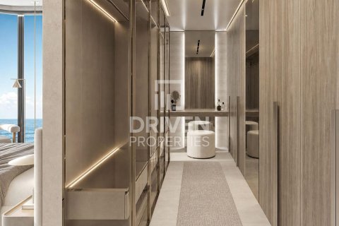 Квартира с 1 спальней в Дубай, ОАЭ №223054 16