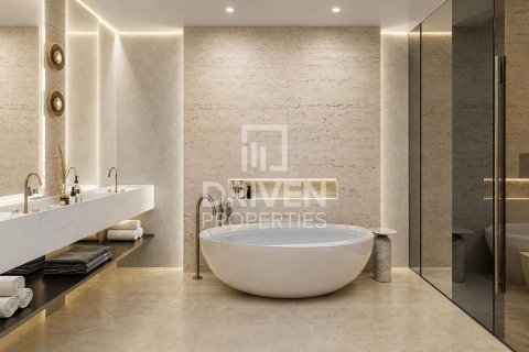 Квартира с 1 спальней в Дубай, ОАЭ №223054 17