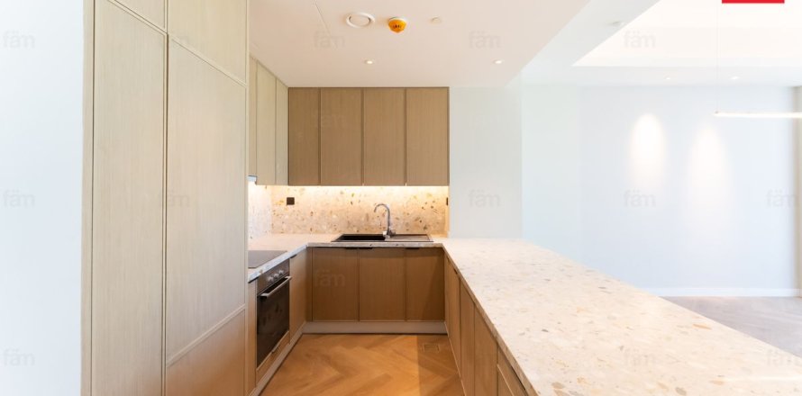 Appartement de 2 chambres à Al Barsha, UAE No. 221895