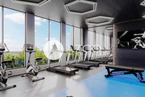 1 غرف نوم شقة في Al Furjan, الإمارات العربية المتحدة رقم 46178 18