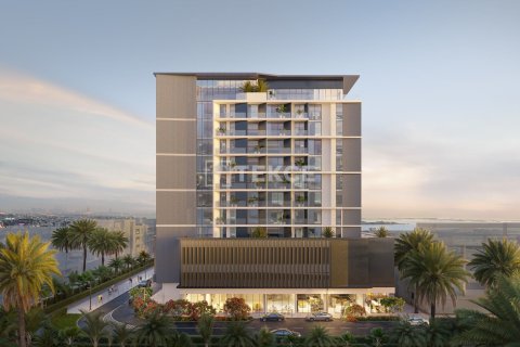 1 bedroom Apartment in Al Satwa, UAE No. 145799 4