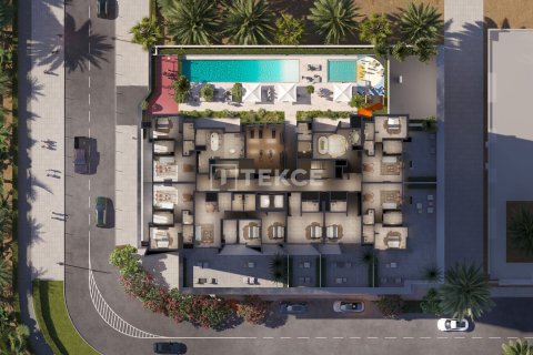 1 bedroom Apartment in Al Satwa, UAE No. 145799 10