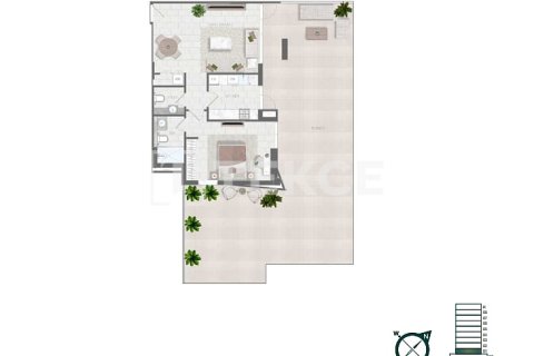 1 bedroom Apartment in Al Satwa, UAE No. 145799 20