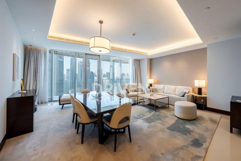 2 bedrooms Apartment in The Address Sky View Towers, UAE No. 211438 3