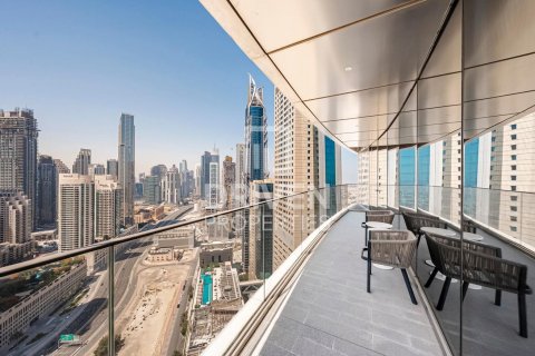 2 bedrooms Apartment in The Address Sky View Towers, UAE No. 211438 17