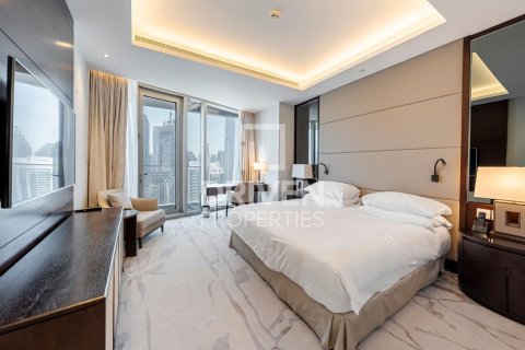 2 bedrooms Apartment in The Address Sky View Towers, UAE No. 211438 11