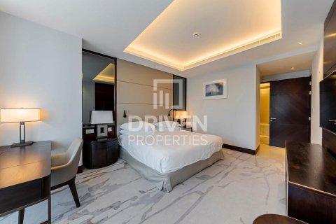 2 bedrooms Apartment in The Address Sky View Towers, UAE No. 211438 10