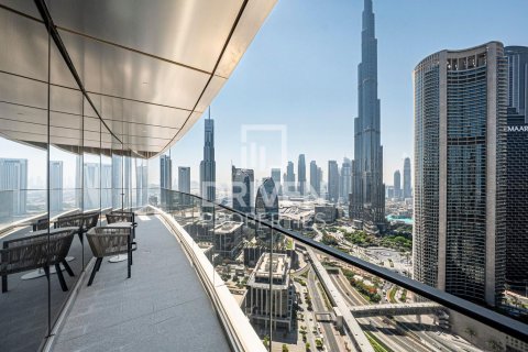 2 bedrooms Apartment in The Address Sky View Towers, UAE No. 211438