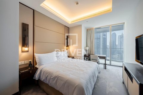 2 bedrooms Apartment in The Address Sky View Towers, UAE No. 211438 9