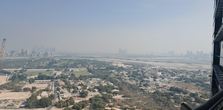 1 غرف نوم شقة في DIFC, الإمارات العربية المتحدة رقم 213559