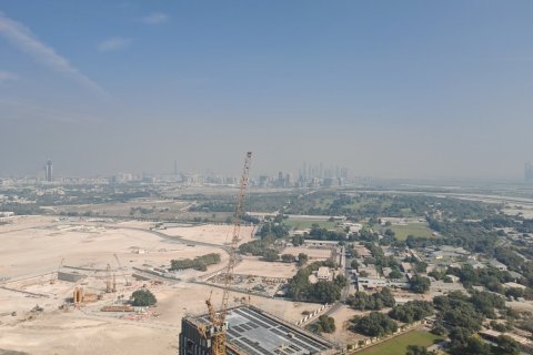 1 غرف نوم شقة في DIFC, الإمارات العربية المتحدة رقم 213559 12