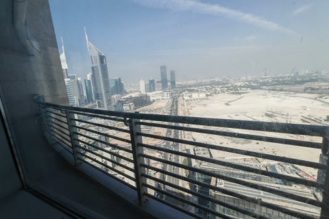 1 غرف نوم شقة في DIFC, الإمارات العربية المتحدة رقم 213559 3