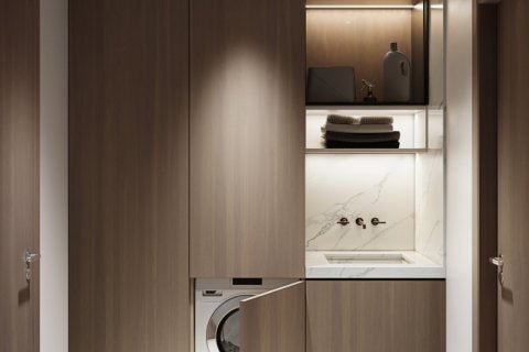 Apartment de 1 dormitorio en Dubai, UAE No. 38801 15