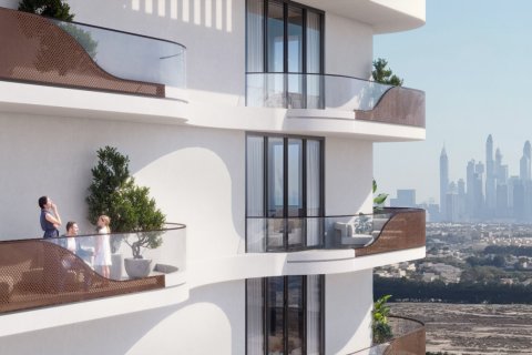 Apartment de 1 dormitorio en Dubai, UAE No. 38801 4