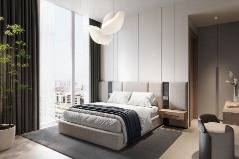 Apartment de 1 dormitorio en Dubai, UAE No. 38801 14