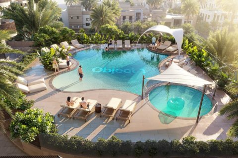 Apartment de 1 dormitorio en Dubai, UAE No. 38801 8
