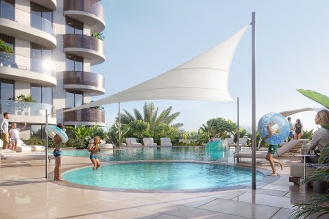 Apartment de 1 dormitorio en Dubai, UAE No. 38801 6